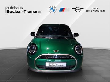 MINI Cooper C - 2