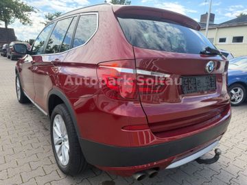 BMW X3 - 6