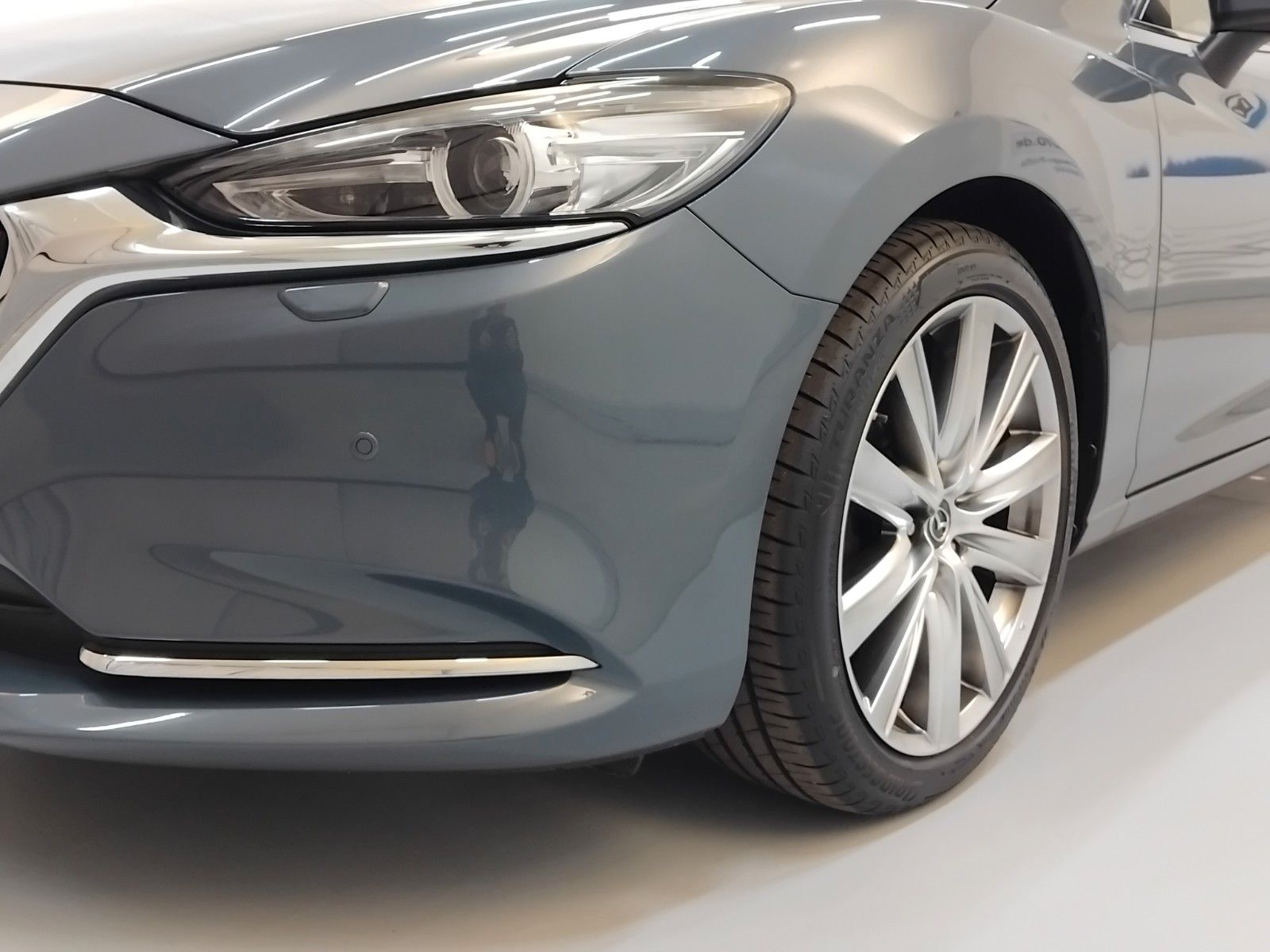Mazda 6 (07/2022, Benzin)