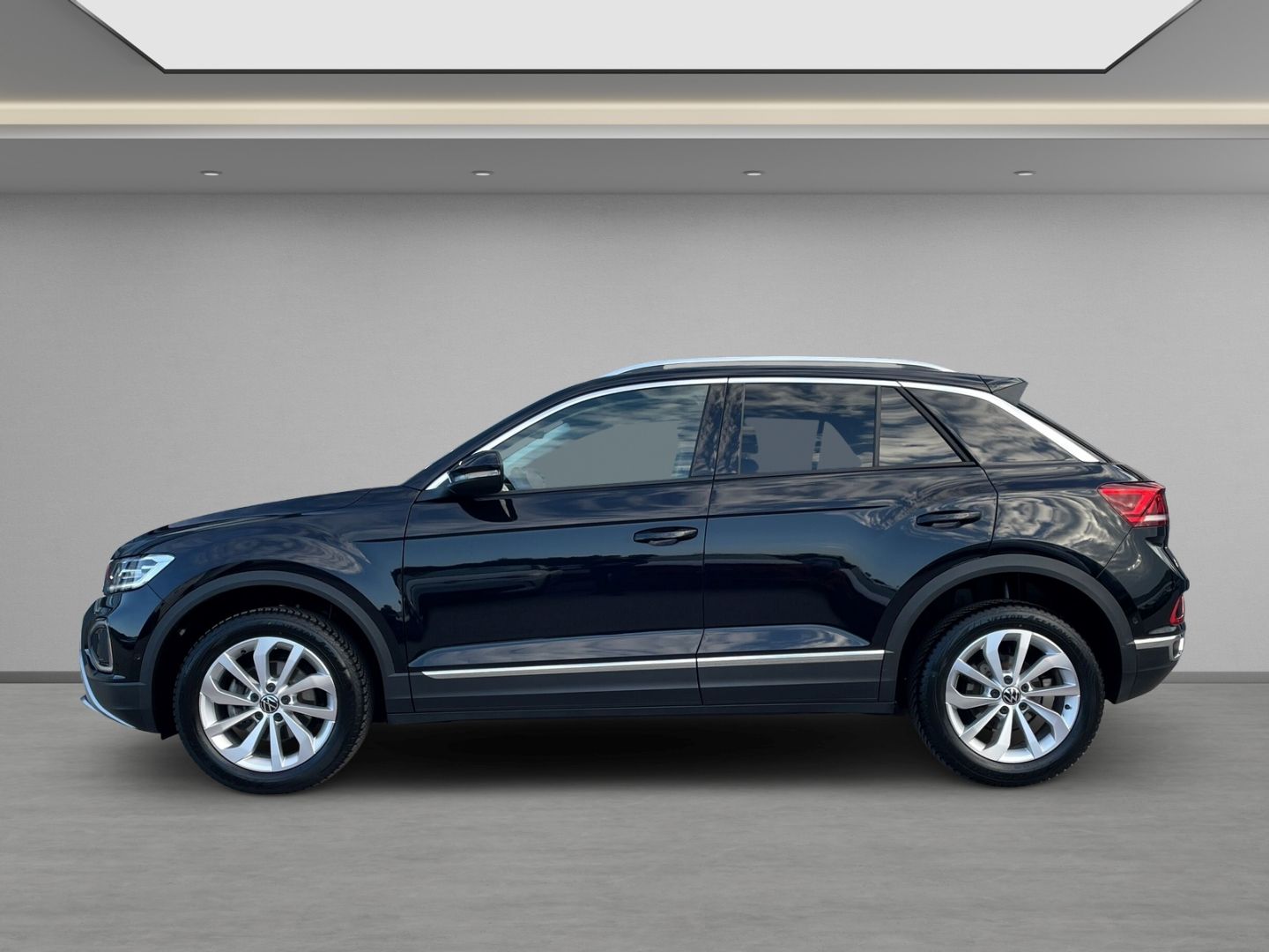 Volkswagen T-Roc - Bild 3