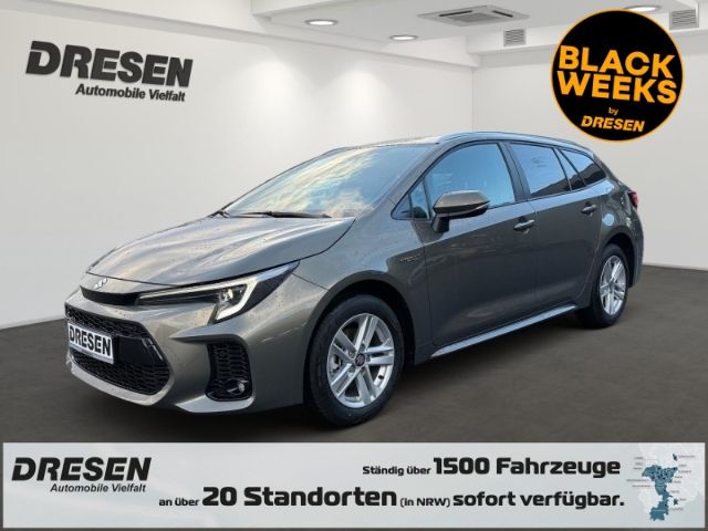 Suzuki Swace 1.8 Hybrid CVT COMFORT+ Navi Tempomat 5 Ja