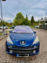 Peugeot 207 - 1.6 TÜV & Service neu, - Peugeot 207 in Braunschweig