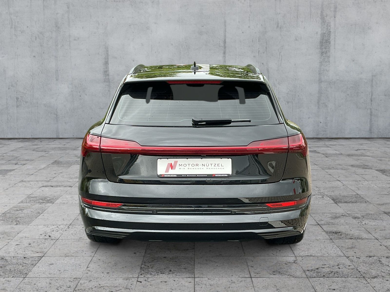 Audi e-tron - Bild 5
