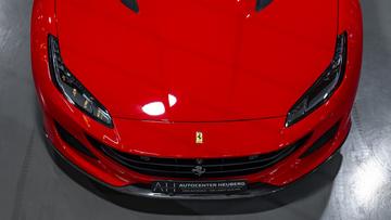 2018 Ferrari PORTOFINO 照片 3