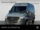 Mercedes-Benz Sprinter 317 Mixto L2H2 AHK 3,5t|STANDH|5-SITZER - Mercedes-Benz Sprinter in Aachen