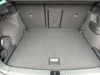 SKODA Karoq 2.0 TSI DSG 4x4 Sportline PANO AHK 5J  GAR bei Autohaus Landmann & Maier OHG