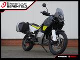Husqvarna Norden 901 HQV inkl Koffer - HUSQVARNA NORDEN 901