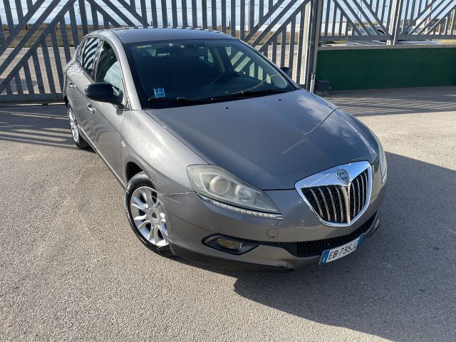 Lancia Delta 1.6 MJT 120cv Gold Selectronic AUTO