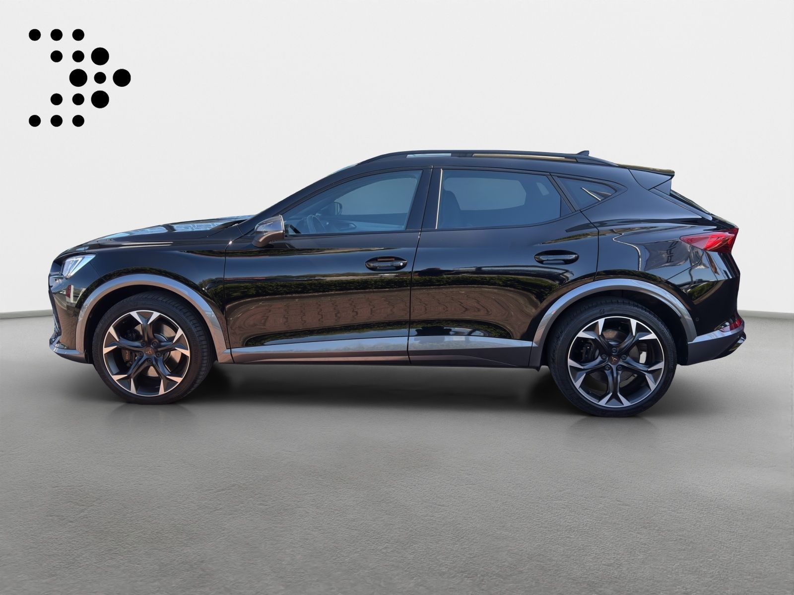 Cupra Formentor - Bild 3