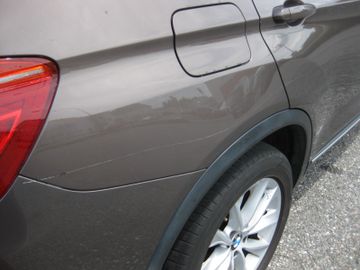 BMW X3 - 10