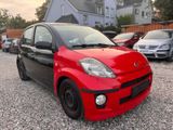 Daihatsu Sirion 1.3*KLIMA*5TÜRER*2.HAND - Daihatsu Sirion aus 2008