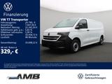 Volkswagen T7 Transporter Kasten 2.0 TDI LR Lang/06.30Garan - Jahreswagen: Transporter
