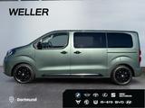 Toyota Proace 2,0l-D L1 Verso Lounge *LED*StHz*HUD*CAM* - Toyota 7-Sitzer