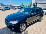 BMW X5 xDrive40d  M-PAKET*XENON*AT*NAVI*HUD*360° - BMW X5 aus 2011