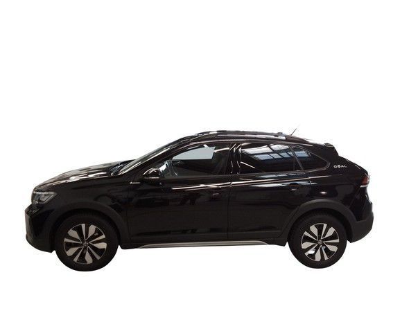 Volkswagen Taigo - Bild 2