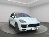 Porsche Cayenne V8 S Diesel Panoramadach - Porsche Gebrauchtwagen in Köln