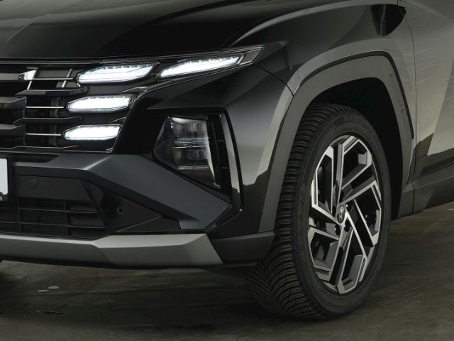 Tucson FACELIFT PHEV PRIME 4WD AUTOMATIK+LED MAT