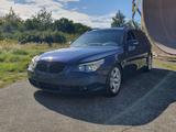 BMW 525i E61 Touring Shadow-Line - BMW 525: Kombi, 525i E61