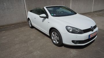 Volkswagen Golf - 4