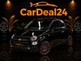 Fiat 500 Collezione *NAVI*PDC*KLIMA*BT-AUDIO*PANO*ALU - Fiat 500 Collezione mit Benzin-Antrieb