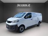 Fiat Scudo serie 1 Kastenwagen L3 2.0 145 MT6 - Fiat Scudo 2 0