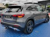 Mercedes-Benz GLA 200 Progressive +R-Kamera+LED-Scheinw+MBUX++ - gebrauchte Mercedes-Benz GLA 200 aus dem Jahr 2023