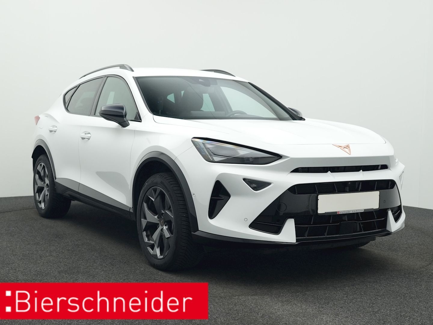 Cupra Formentor - Bild 9