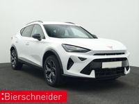 Cupra Formentor - Vorschau Bild 9