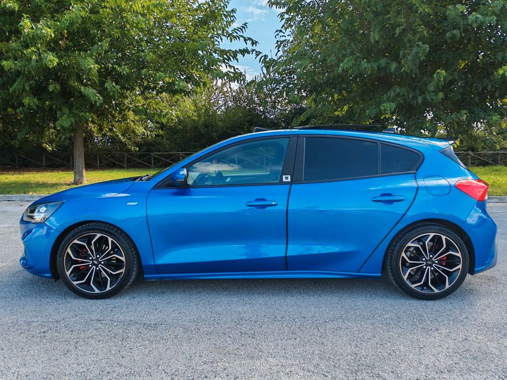 Image of Ford Focus