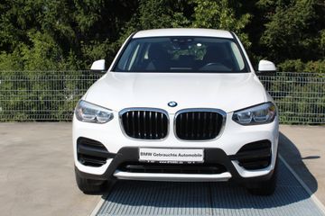 BMW X3 - 2