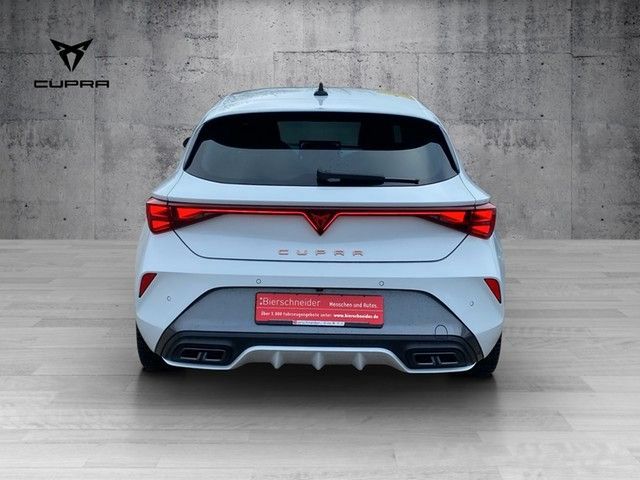 Cupra Leon - Bild 7