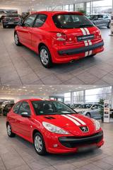 Peugeot 206+ | Bj. 2011 | 1.4 Benzin |TÜV - Peugeot 206