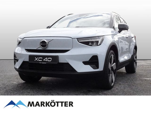 Volvo XC40 Plus Pure Electric AWD Twin  20''/ACC/LHZ+S