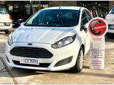 Ford FORD Fiesta 1.5 TDCi 75 CV 5p. DIESEL CON GANCIO - Ford Fiesta: 5d