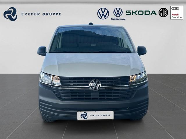 Volkswagen T6 andere T6.1 Transporter 2.0TDI +AZV+3-SITZER+KLIMA, миниатюра 8