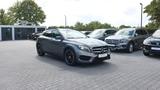 Mercedes-Benz GLA 220 d 4Matic AMG Night Pano Kamera Bi-Xenon - Mercedes-Benz GLA 220 aus 2016