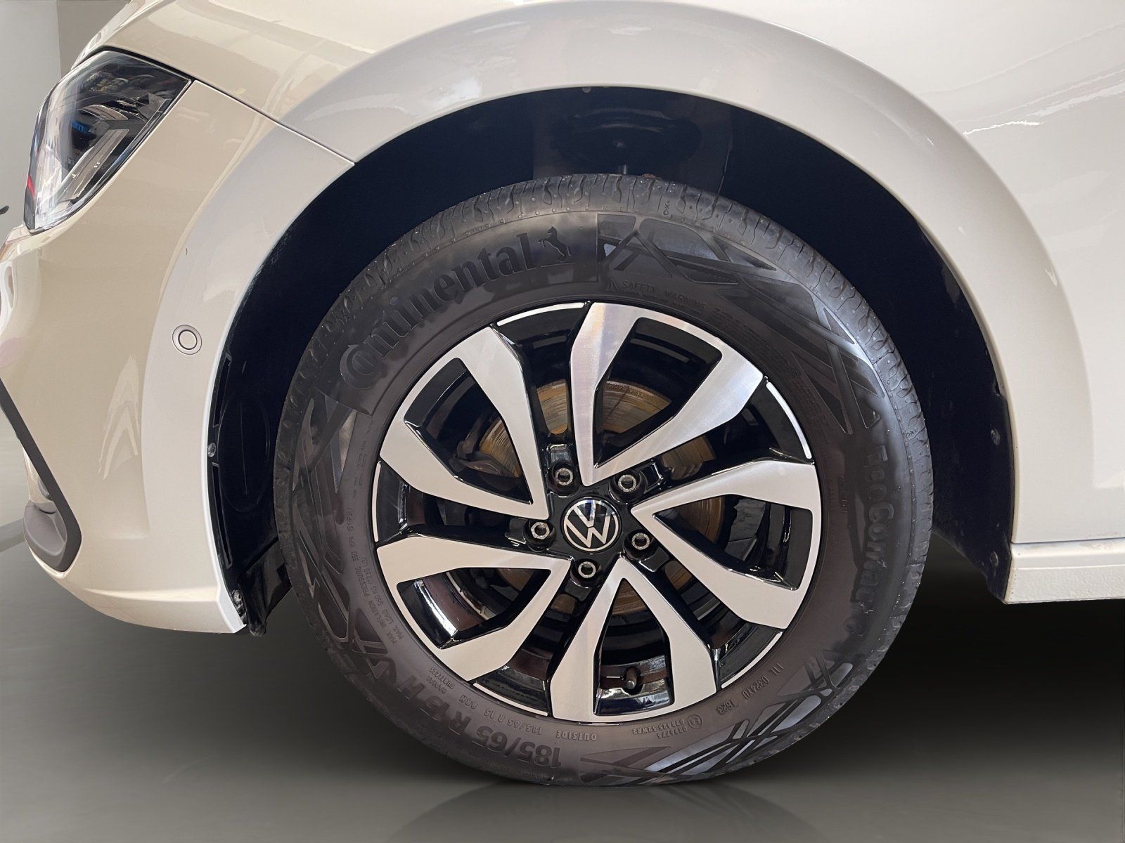 Volkswagen Polo - Bild 7