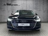 Audi A8  50 TDI quattro - gebrauchte Audi A8 aus dem Jahr 2021