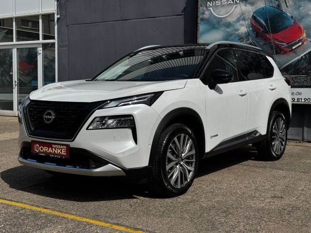 Fahrzeugabbildung Nissan X-Trail 1.5 VC-T e-Power Tekna 20Zoll*PP*HUD