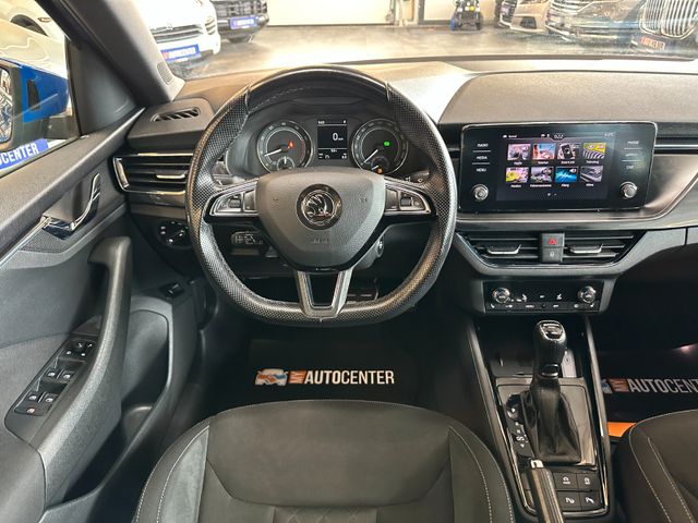 Skoda Scala Style *Carplay*Kamera*LED*PDC*Shz*
