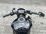 Kawasaki Z900 TFT-FARBDISPLAY KTRC-SYSTEM QUICKSHIFTER - Offers