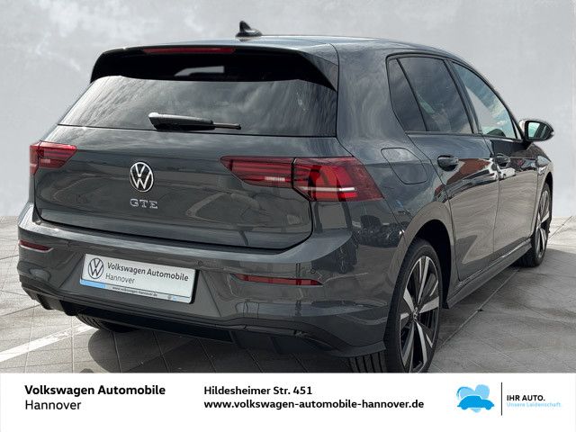 Volkswagen Golf GTE 1,5 l eHybrid OPF 130 kW (177 P S) / 85 imagem 3
