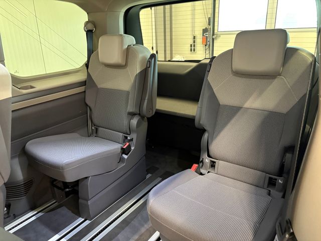 T7 Multivan Life 1.5 TSI eHybrid 4M PANO AHK