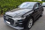 Audi 50 TDI B&O AHK Luft Night Allradlenung  mit Mwst - Audi Q8 Gebrauchtwagen in Hamburg