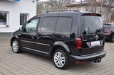 Volkswagen Caddy 2.0 TDI DSG Highline AHK-STANDH-ACC-RKAM - Volkswagen Caddy: Standheizung