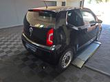 Volkswagen up! 1.0 black*NAVI*Sitzheizung*Winterräder - gebrauchte VW up! aus dem Jahr 2012
