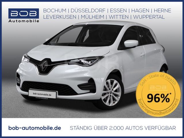 Renault ZOE R110 Z.E. 50 EXPERIENCE LED NAVI PDC SHZ LHZ