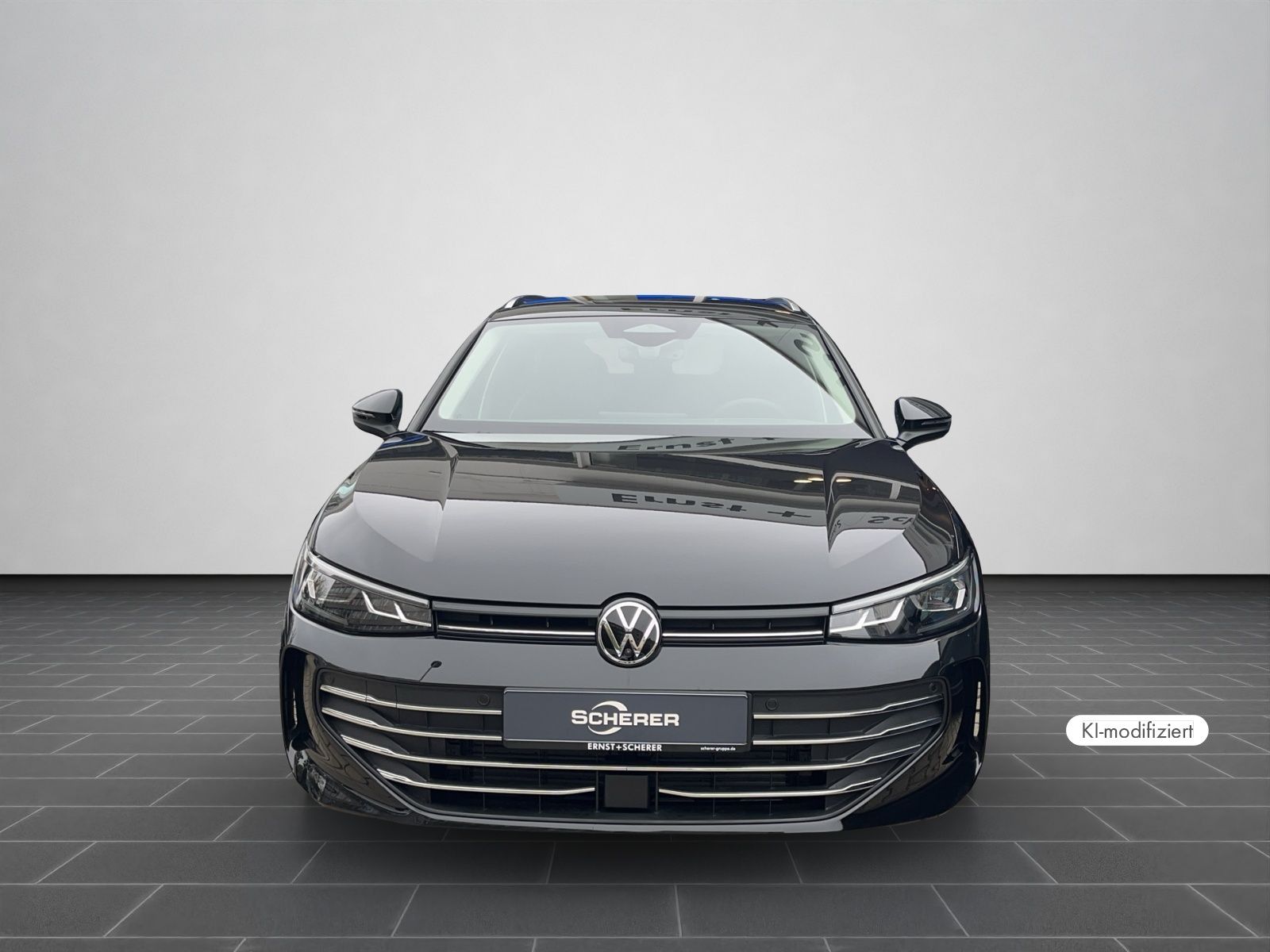 Volkswagen Passat Variant - Bild 6