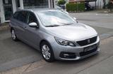 Peugeot 308 SW Active*Navi*Klimaaut.*SHZ*PDC*F1*Alu*1.Hd - Peugeot 308 in Bielefeld