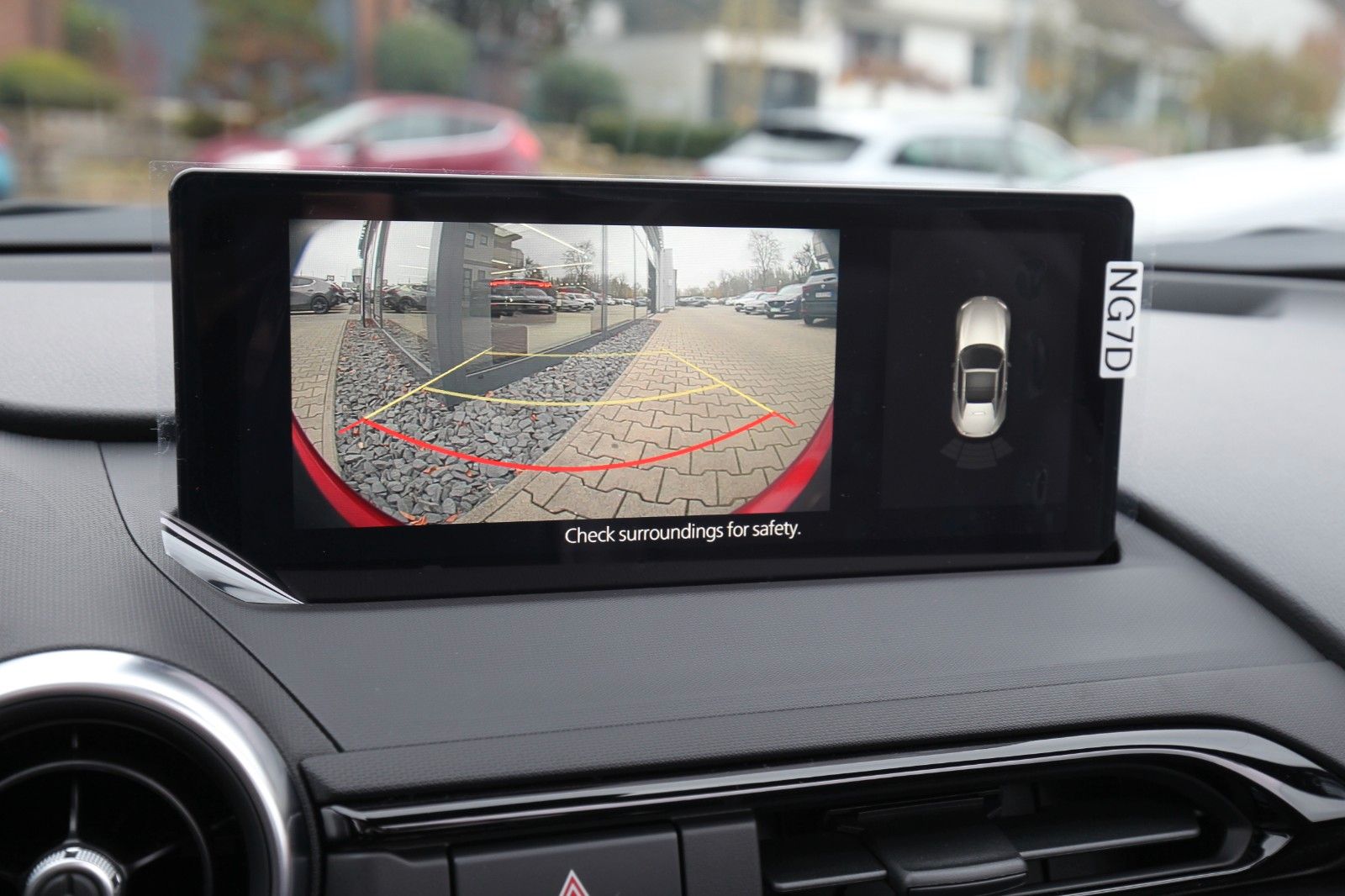 Mazda MX-5 - Bild 19